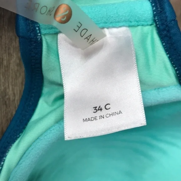 Shade & shore bikini top - Picture 5 of 7